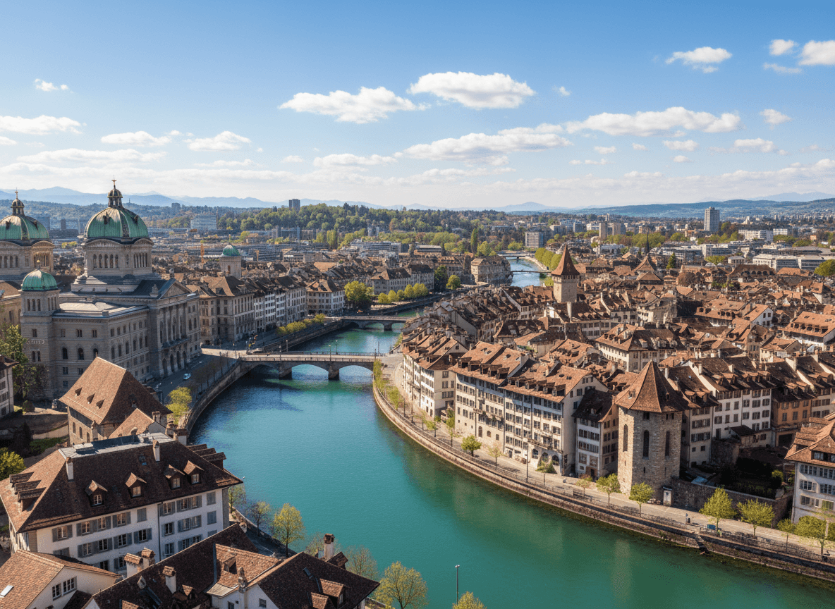 Bern
