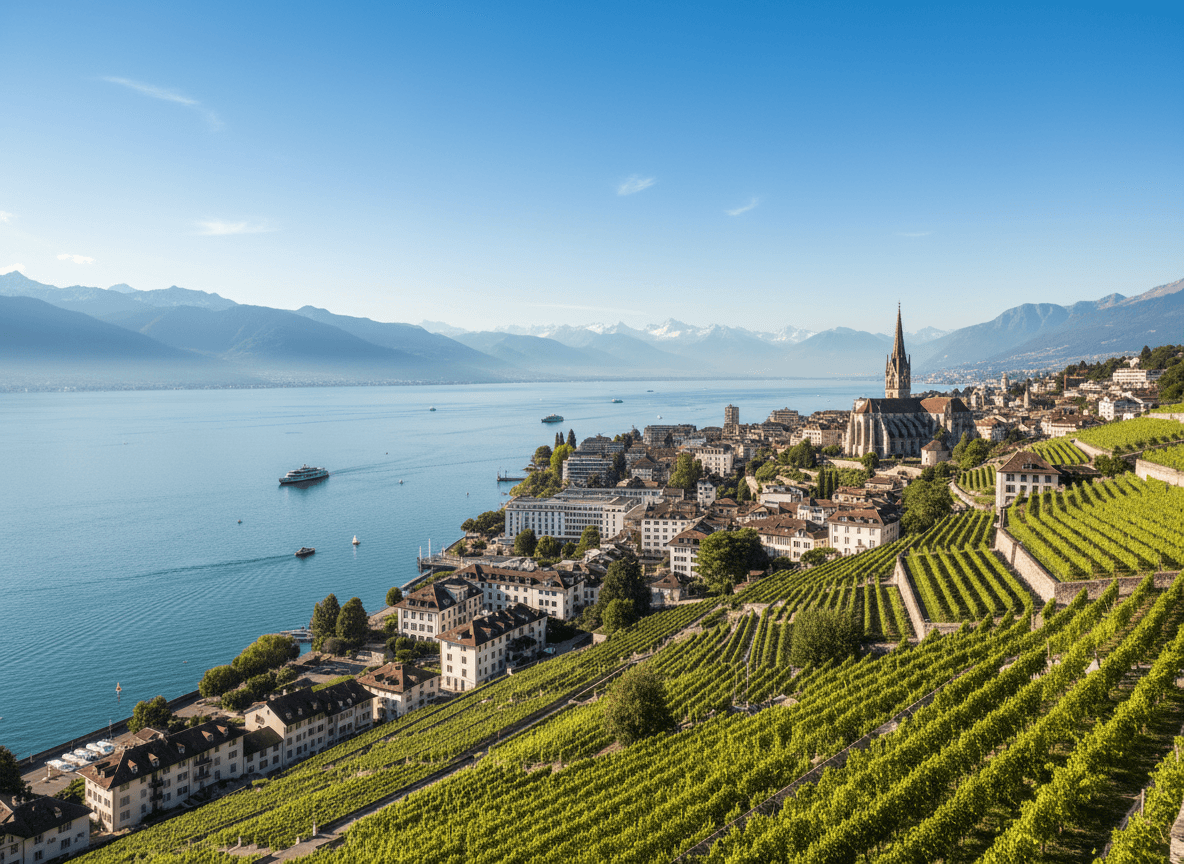 Lausanne